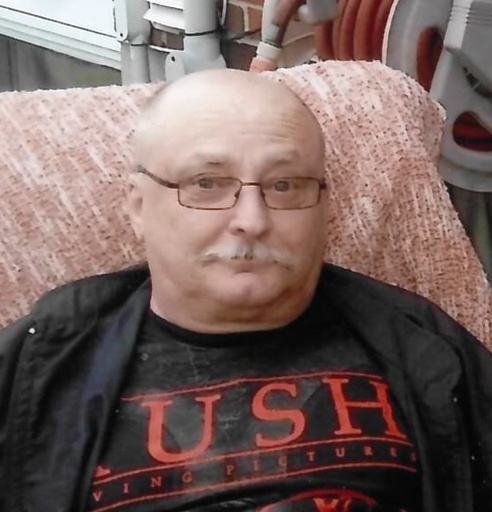 Robert ÉTHIER