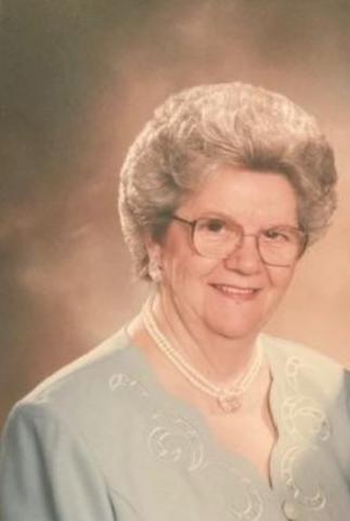 Georgette Blanchette