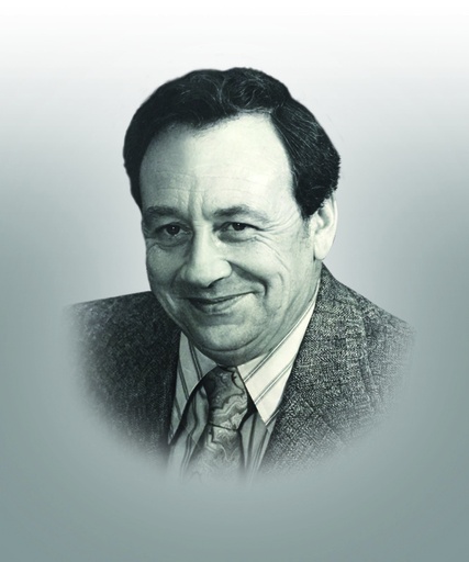 Robert ROBERGE