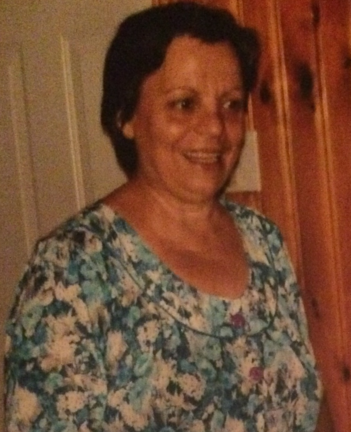 Vasilica ZAHARIA MARINESCU