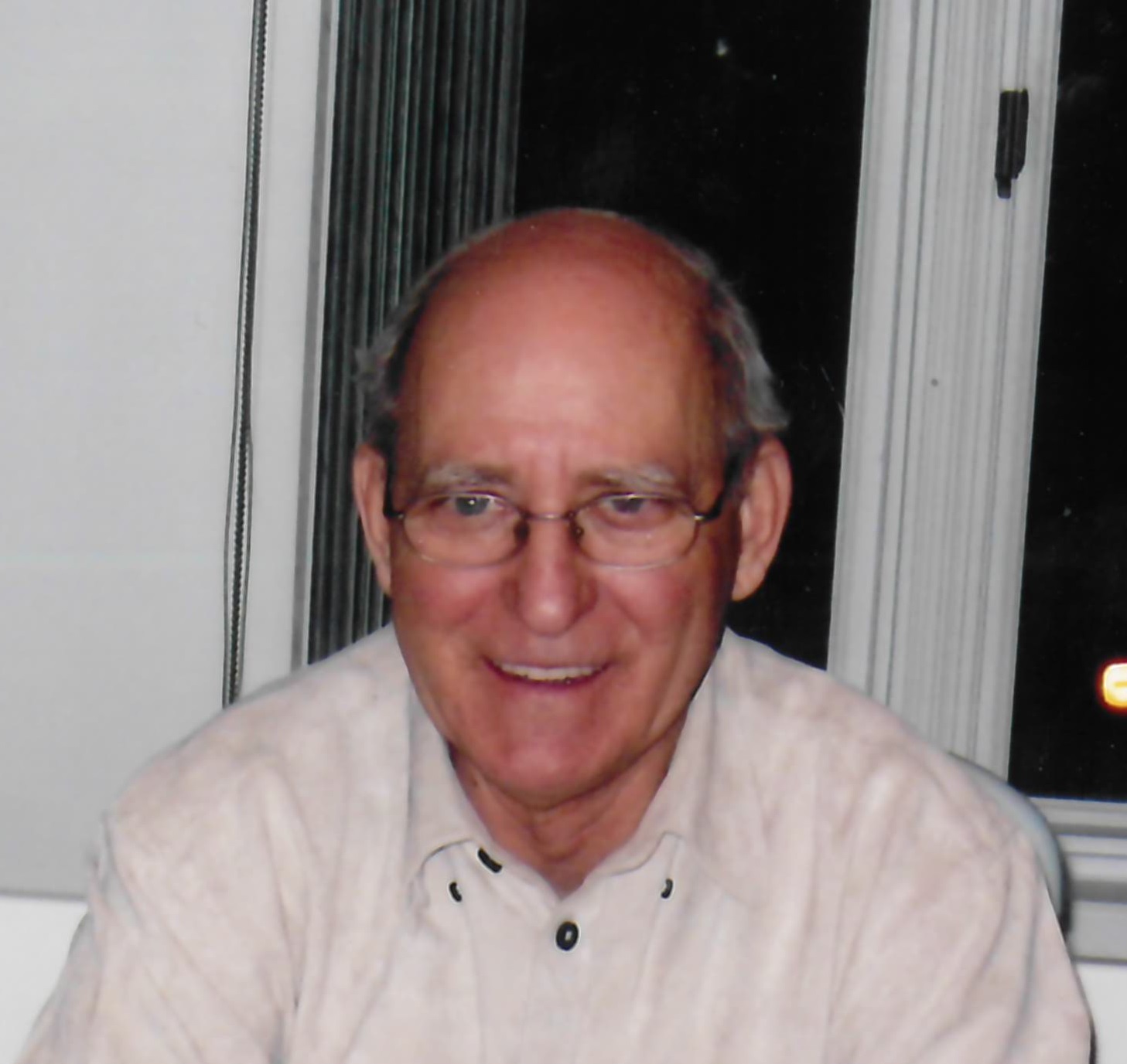 Paul Yoland Brissette