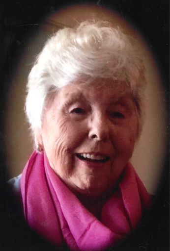 Lucette Croteau