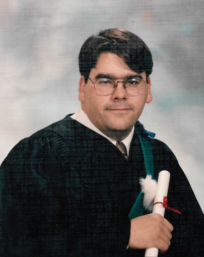 Sebastien Cyr
