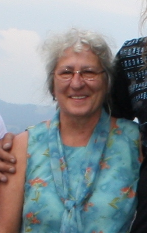 Rachel BOYER     ( Petitpierre )