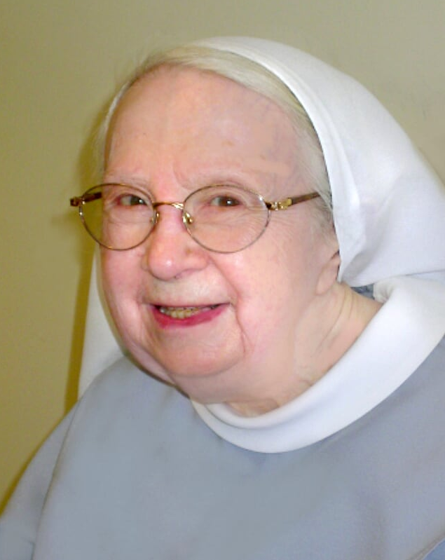 Sœur Marguerite CHIQUETTE