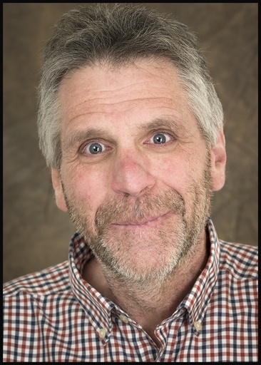 Claude MIRON