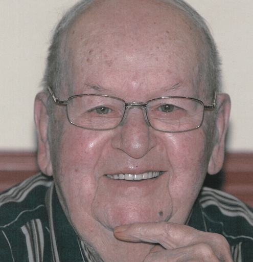 Paul Charbonneau