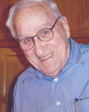 Jules CHOUINARD