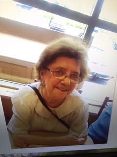 Thérèse FILIATRAULT