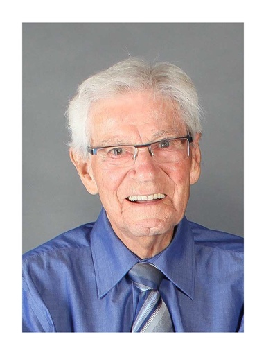 Roger DENIS