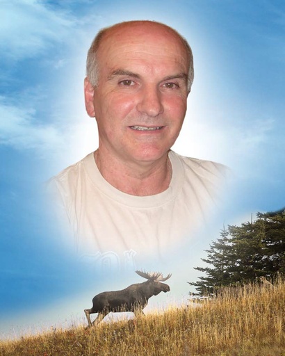 Denis MOREAU