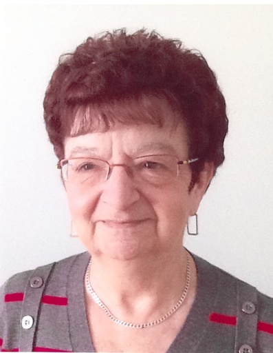 Lise DOIRON