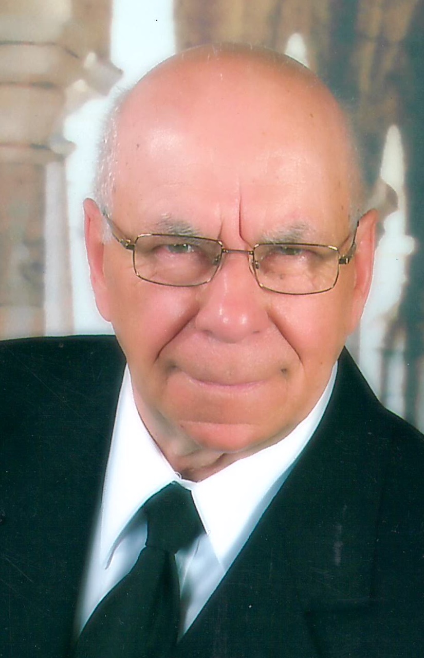 Paul-André BROUSSEAU