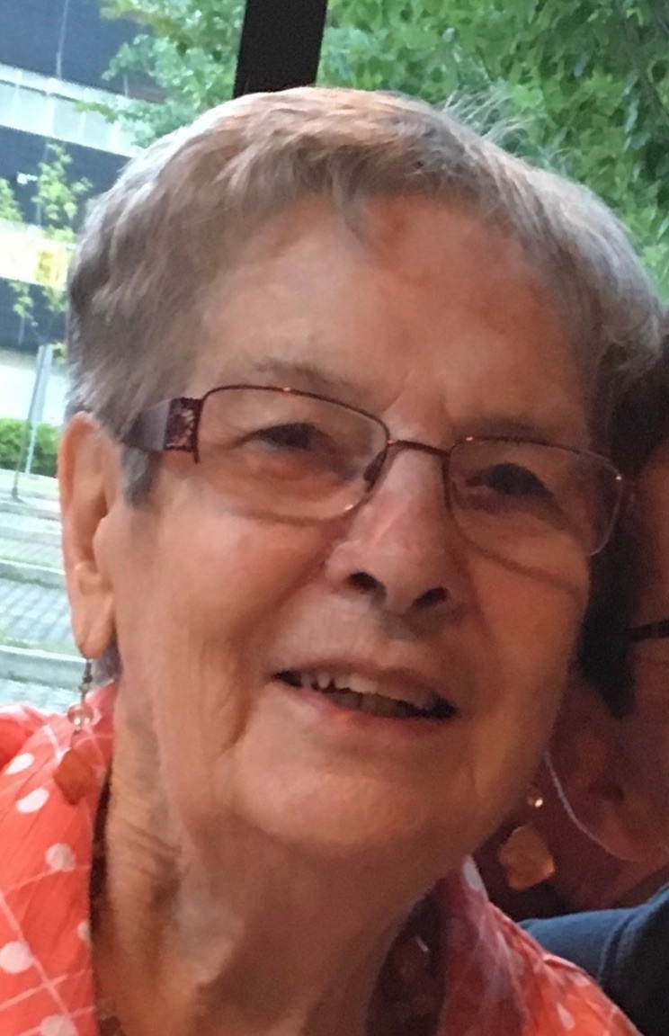 Denise JETTÉ-PELLETIER