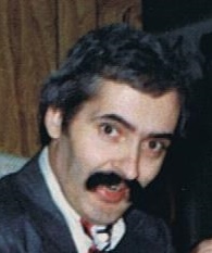 Jean-Marc LECHASSEUR