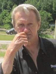Robert LOYER