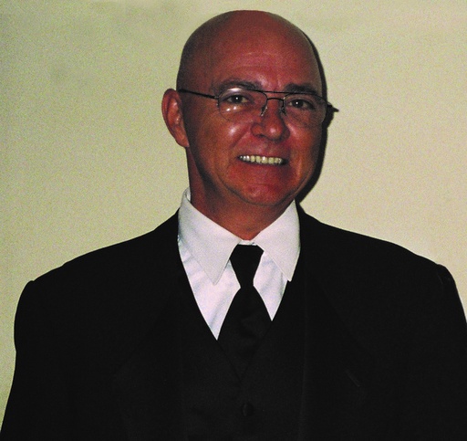 Daniel DOMPIERRE