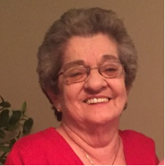 Rollande ST-ARNEAULT NADEAU