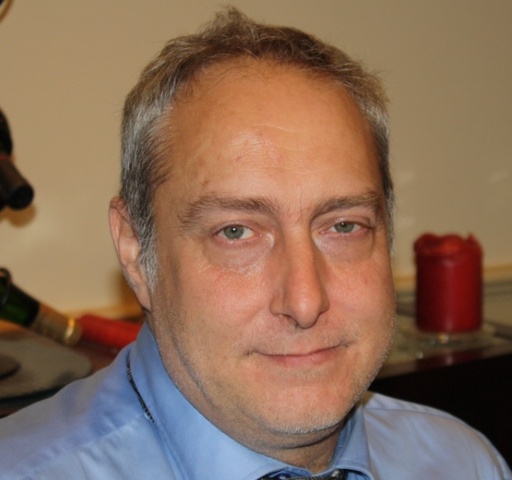 Denis Vallières