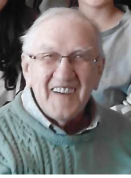 Yves PERRAULT