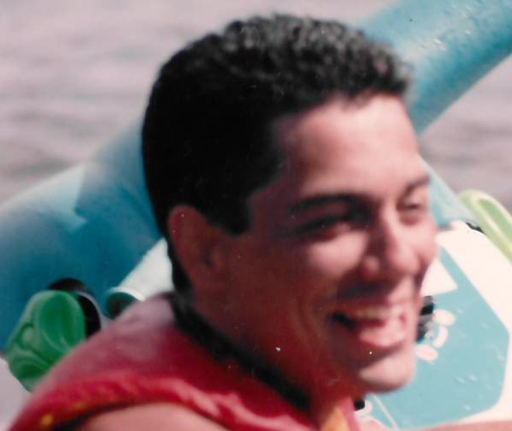 Gaétan COURCY