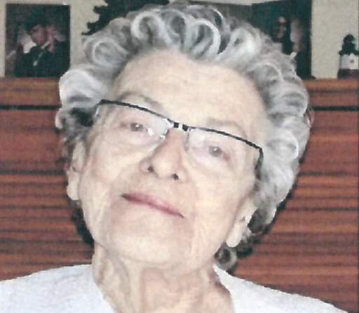 Lucille Gauthier
