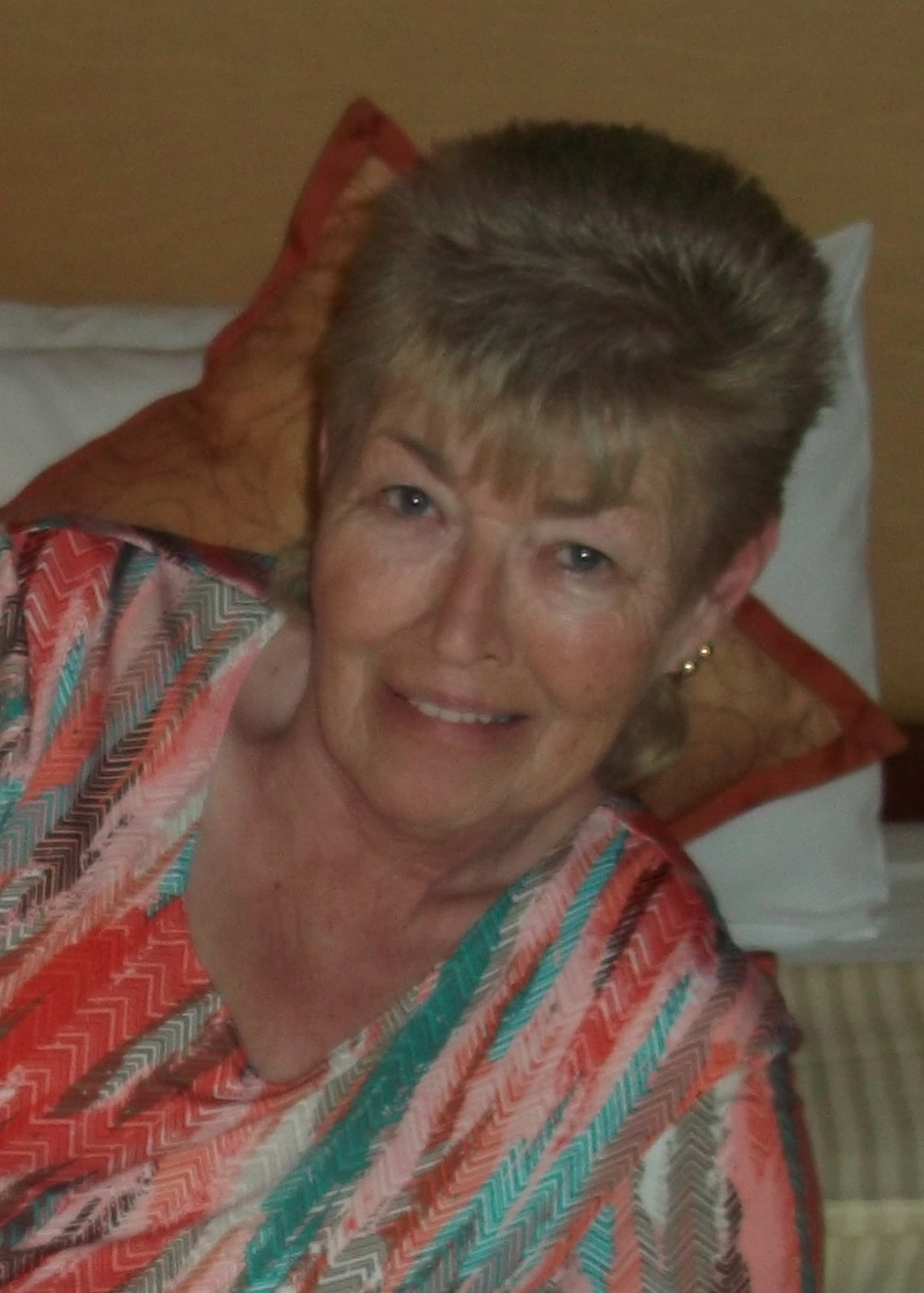 Raymonde GUILLEMETTE