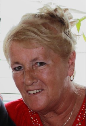Diane PAPILLON