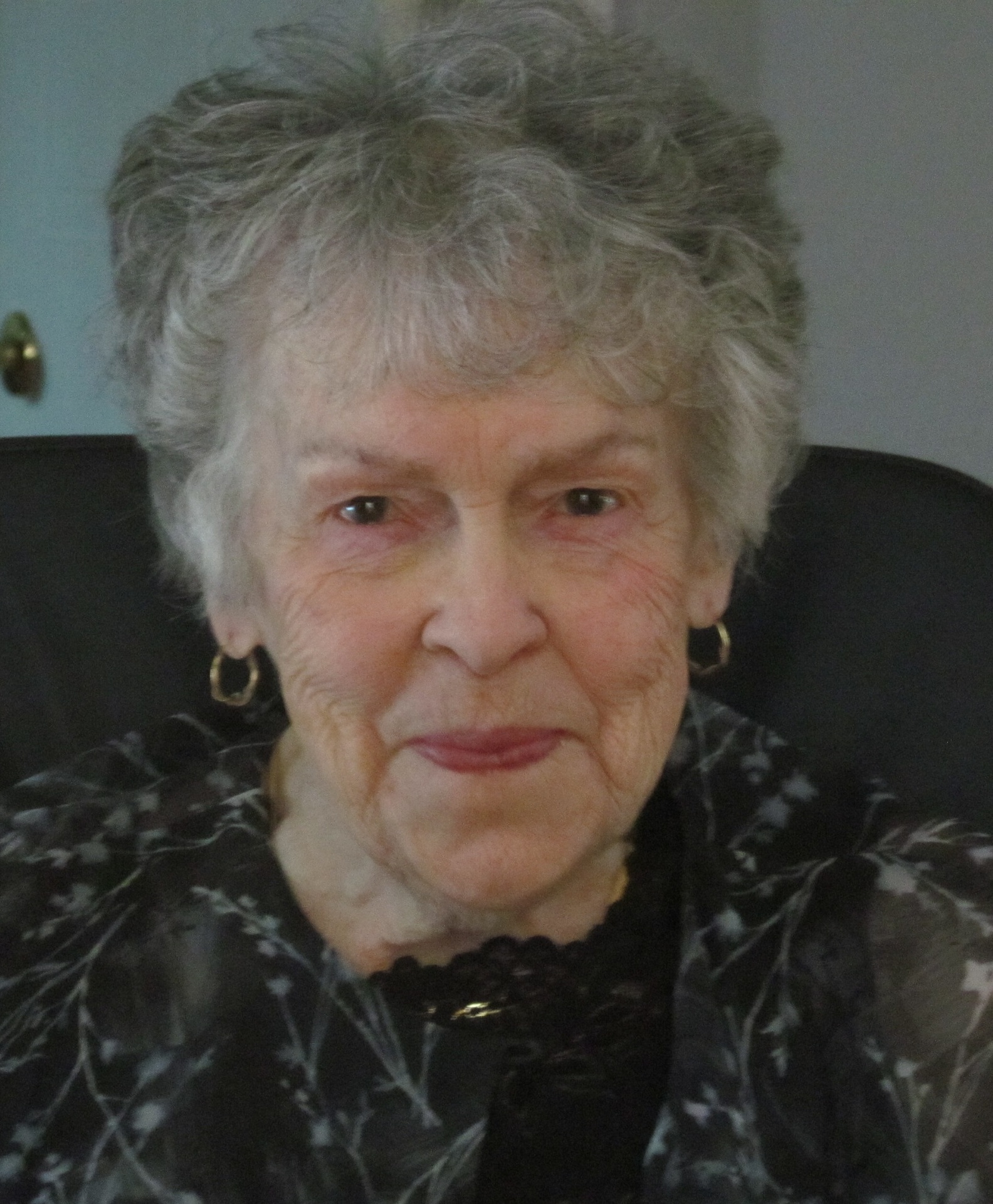 Mona Mary Allain Dupré