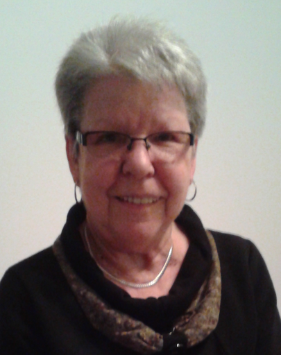 Jocelyne SIMARD