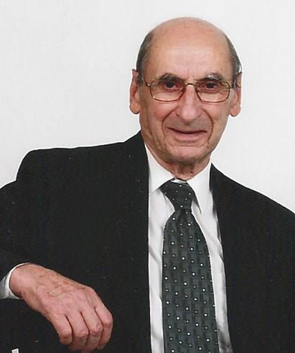Clément FORTIN