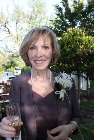 Laurette Gosselin (Beaulieu)