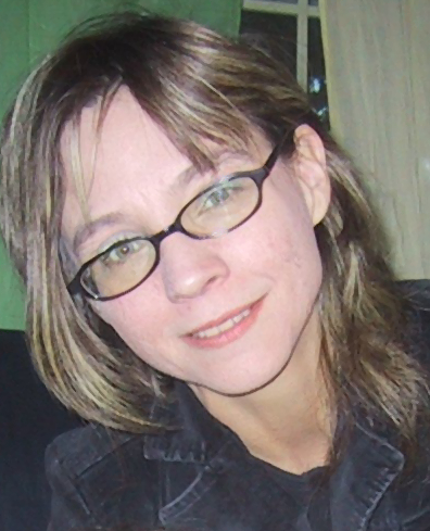Christine TASSÉ