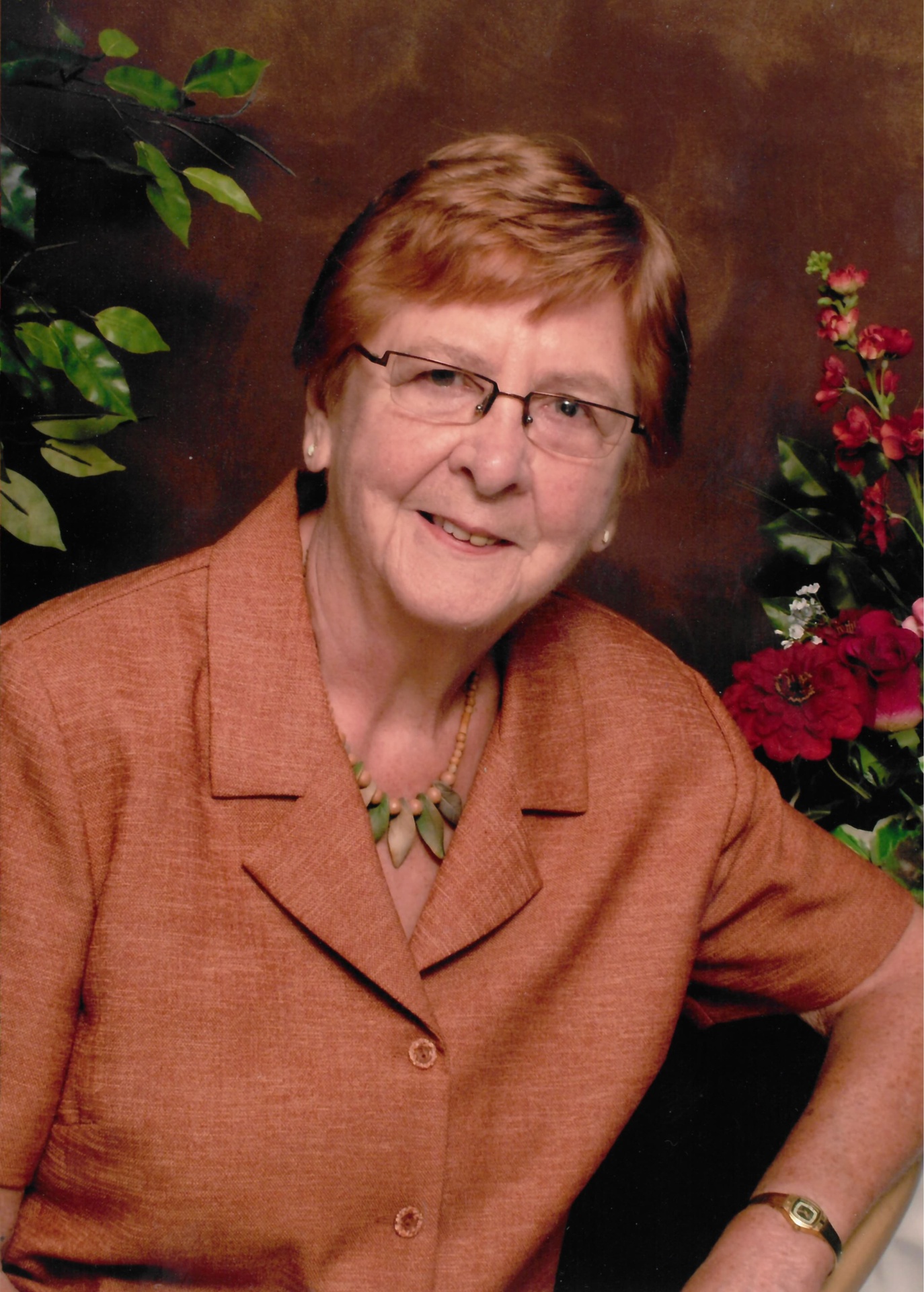 Julienne COUSINEAU (Née Audet)