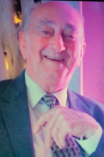 Alfons Braet