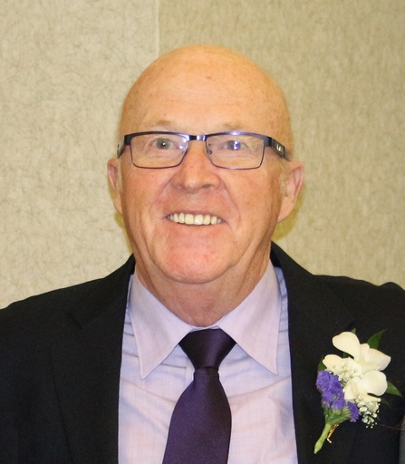Marcel Dubé