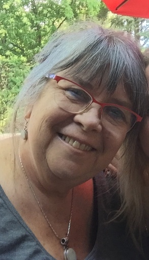 Josée BÉLIVEAU