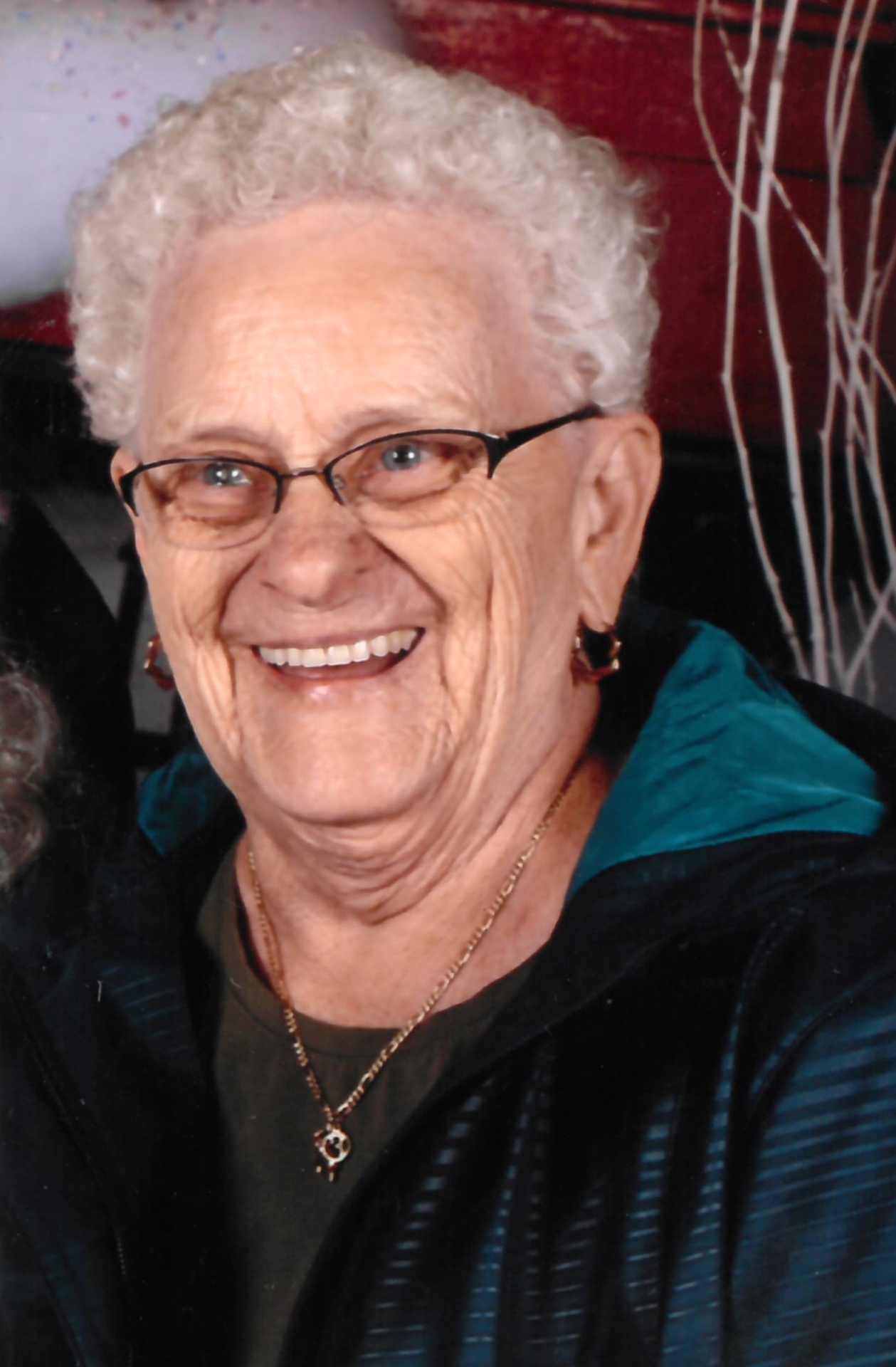 Fleur-Ange TREMBLAY (Née Bernier)