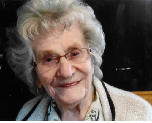 Thérèse Andrews