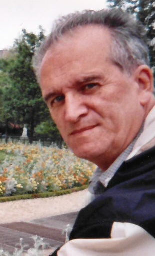 Léo CHARLEBOIS
