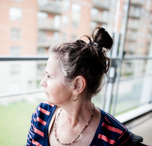 Francine AUDET