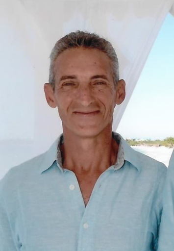 Thierry PIPITONE