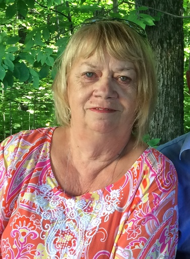 Francine LEMIEUX