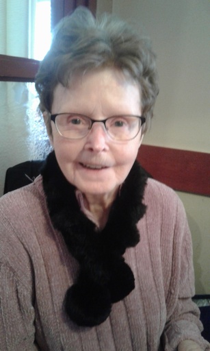 Pauline DESCÔTEAUX