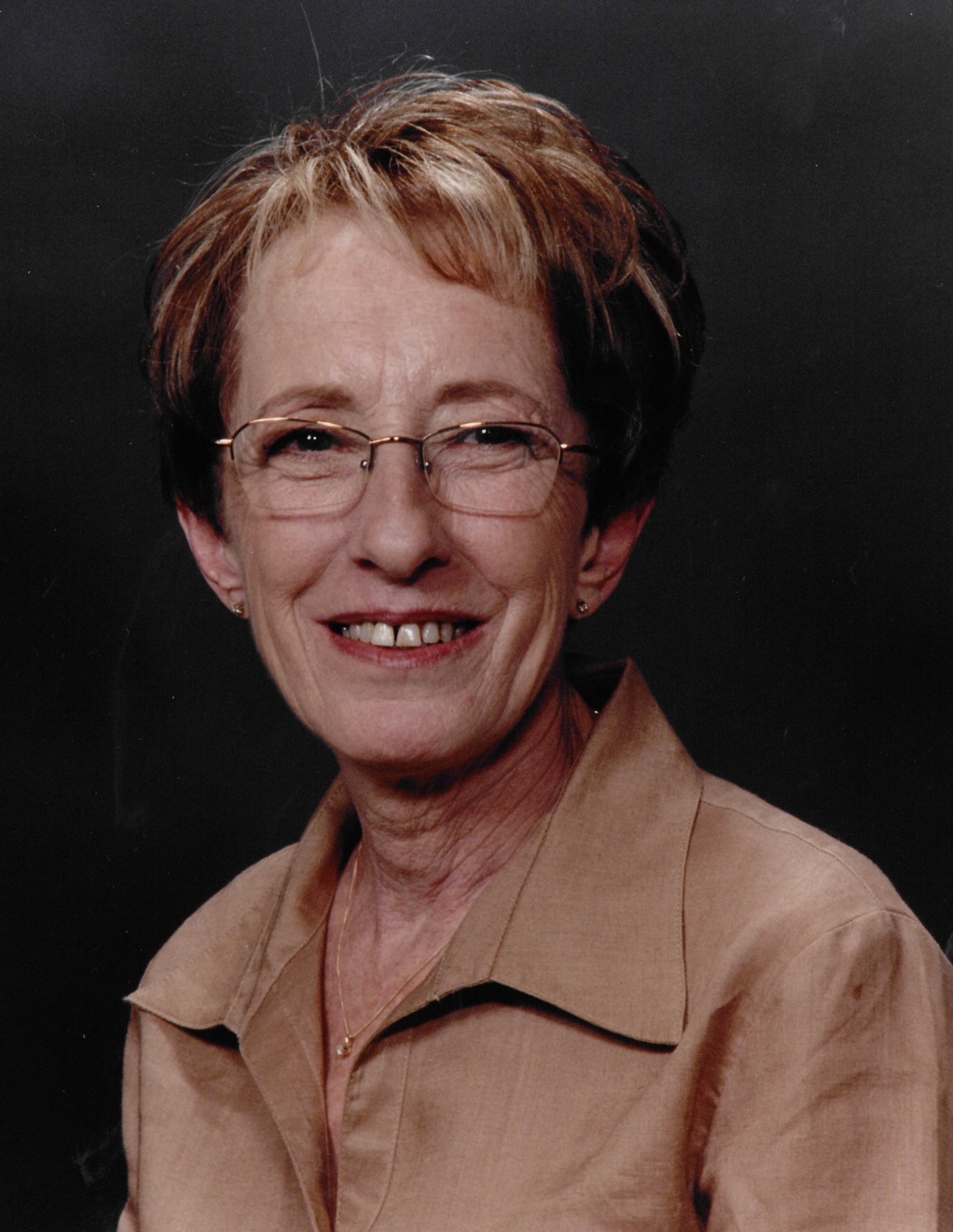 Bérangère MARCOTTE