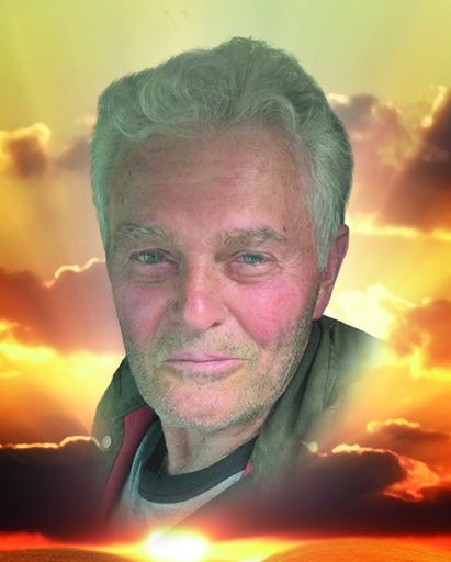 Michel BOMBARDIER