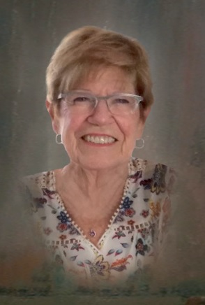 Michelle BLANCHARD (née Roby)