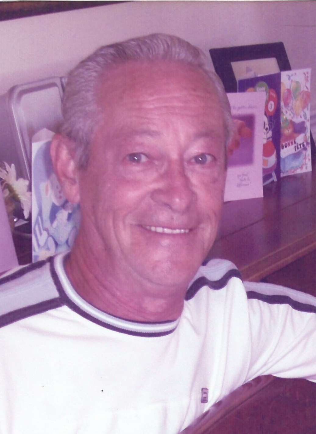 Georges-André CHAMPAGNE