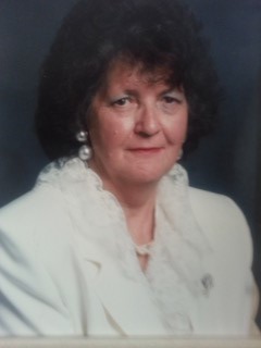 Jeannine LESAGE