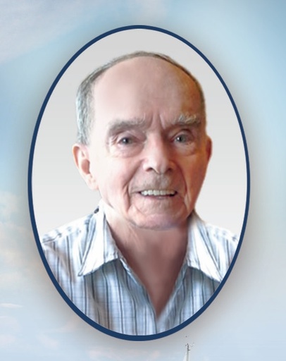 ROBERT LACROIX